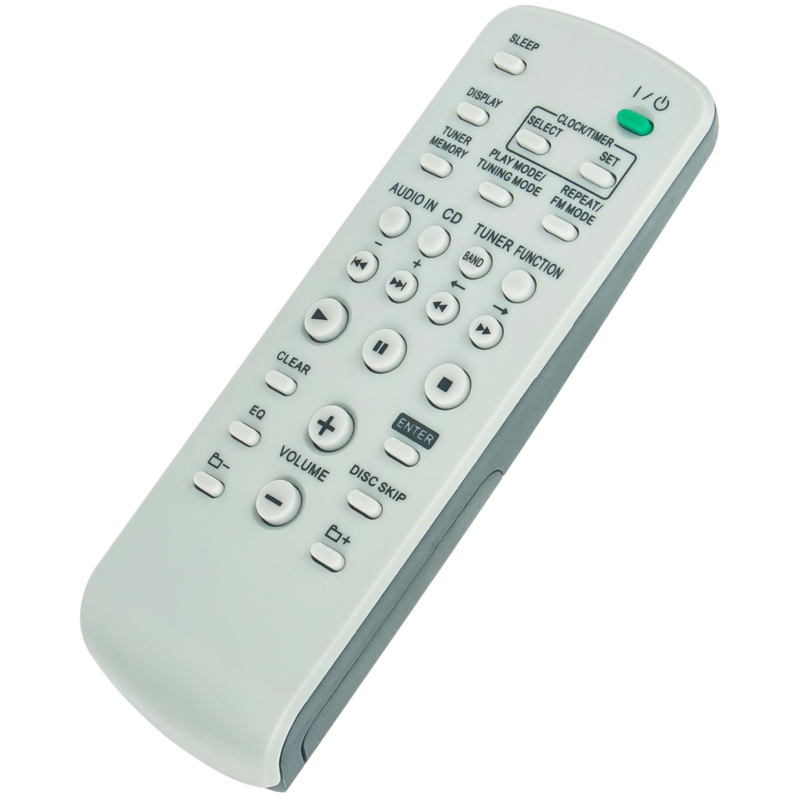 Amazon.com: RM-SC55 Replacement Remote Control Applicable for Sony